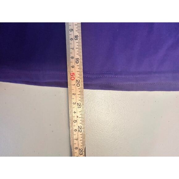 Believe In Magic Youth Purple T-Shirt Disney Style Size Small - Picture 6 of 6